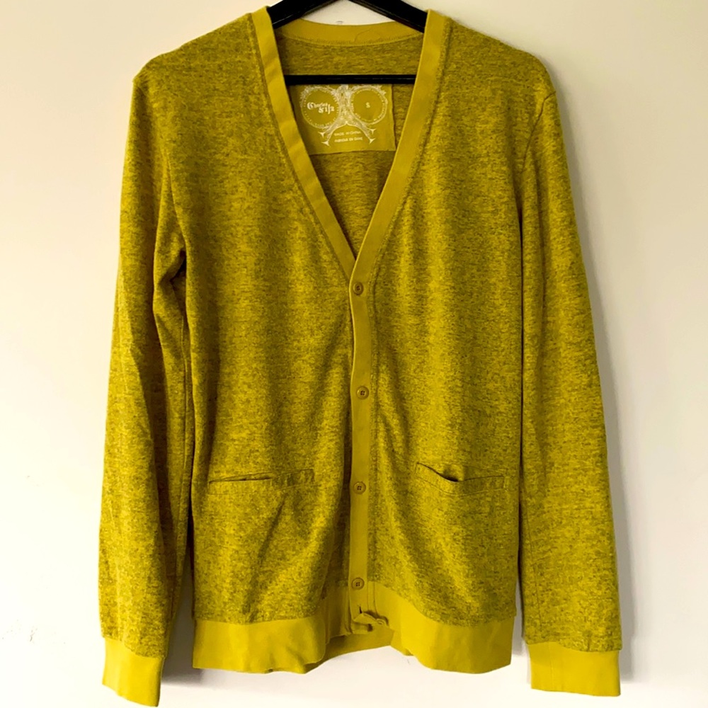 Urban Outfitters Cardigan